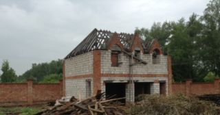 Демонтаж 2 этажного дома Кандалакша, цена от 2669 руб.