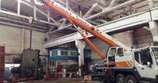 Демонтаж оборудования Кандалакша, цена от 2983 руб.