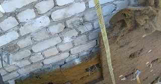 Демонтаж утеплителя в Кандалакше по выгодной цене от 419 рублей - Сварной-Кнд