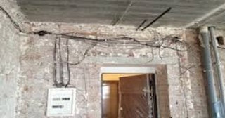 Демонтаж электрики в Кандалакше - цены от 524 руб. - Сварной-Кнд