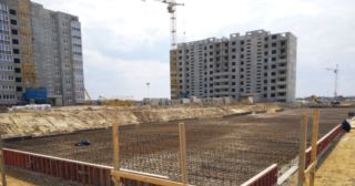 Демонтаж фундамента из монолитной плиты Кандалакша, цена от 2983 руб.