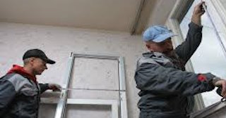 Демонтаж окон ПВХ в Кандалакше - цены от 1570 руб. | Сварной-Кнд