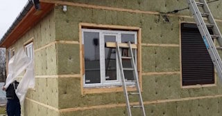 Демонтаж сайдинга от 367 рублей в Кандалакше - профессиональные услуги Сварной-Кнд
