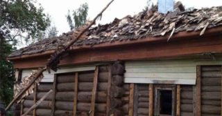 Разбор старой бани в Кандалакше - стоимость от 1570 рублей | Сварной-Кнд