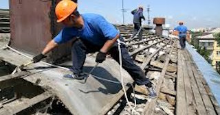 Разборка утеплителя на кровле в Кандалакше - расценка в смете от 524 рублей | Сварной-Кнд